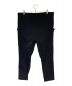 ACRONYM (アクロニウム) SCHOELLER DRYSKIN DRAWCORD CARGO TROUSER ブラック サイズ:M：70000円