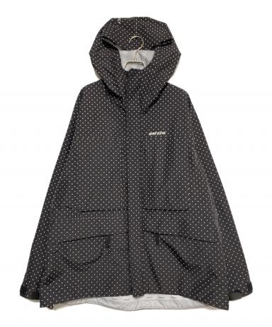 ジャケット・アウター everyone dot 3layer jacket AKAD 037 /L 中古・古着通販】everyone (エブリワン) Polka-Dot 3Layer Jacket by