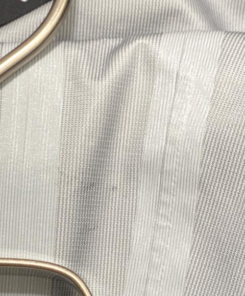 everyone（エブリワン）everyone (エブリワン) Polka-Dot 3Layer Jacket by AKAD ブラック サイズ:Lの古着・服飾アイテム