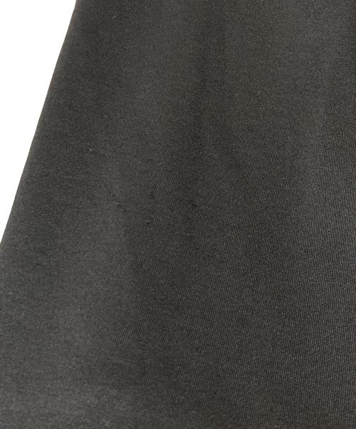 DIESEL（ディーゼル）DIESEL (ディーゼル) トラックパンツ ブラック サイズ:sizeⅬの古着・服飾アイテム