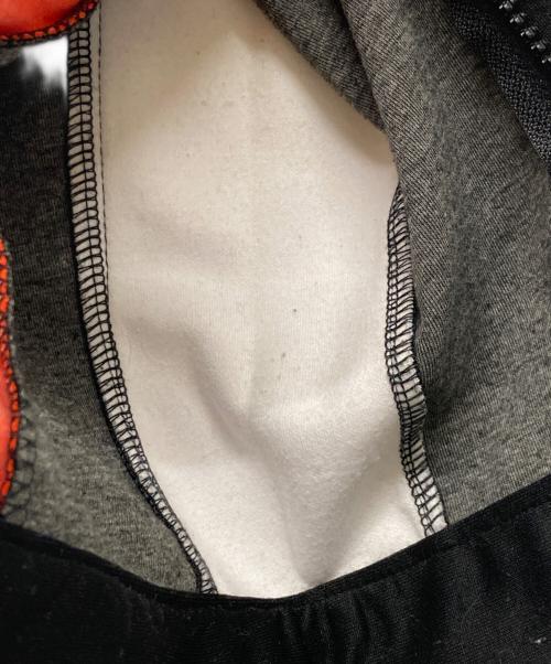 DIESEL（ディーゼル）DIESEL (ディーゼル) トラックパンツ ブラック サイズ:sizeⅬの古着・服飾アイテム