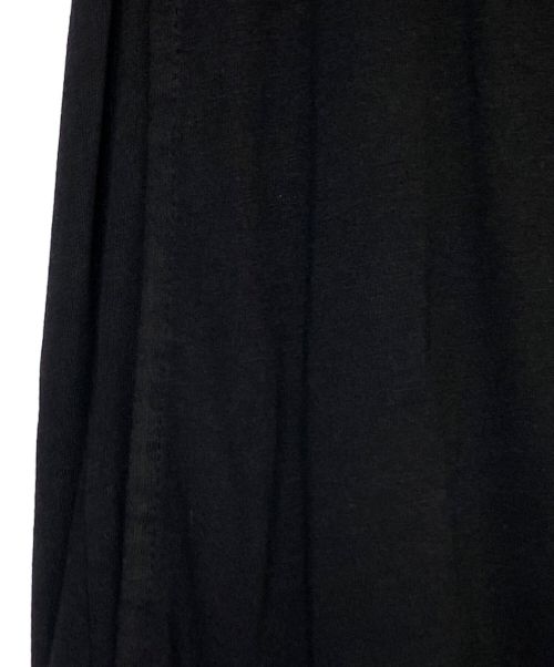 DRKSHDW（ダークシャドウ）DRKSHDW (ダークシャドウ) ハーフパンツ ブラック サイズ:XSの古着・服飾アイテム
