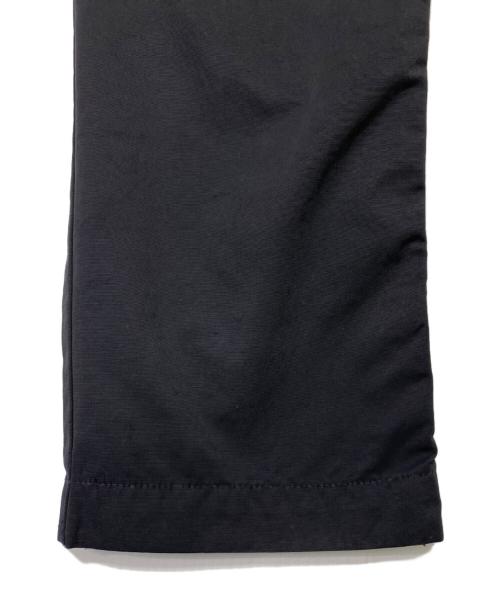 DRKSHDW（ダークシャドウ）DRKSHDW (ダークシャドウ) drawstring pants ブラック サイズ:XSの古着・服飾アイテム