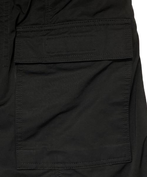 DRKSHDW（ダークシャドウ）DRKSHDW (ダークシャドウ) drawstring pants ブラック サイズ:XSの古着・服飾アイテム