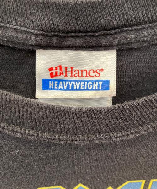 IRON MAIDEN（アイアンメイデン）IRON MAIDEN (アイアンメイデン) FLIGHT 666 Tee ブラック サイズ:Мの古着・服飾アイテム