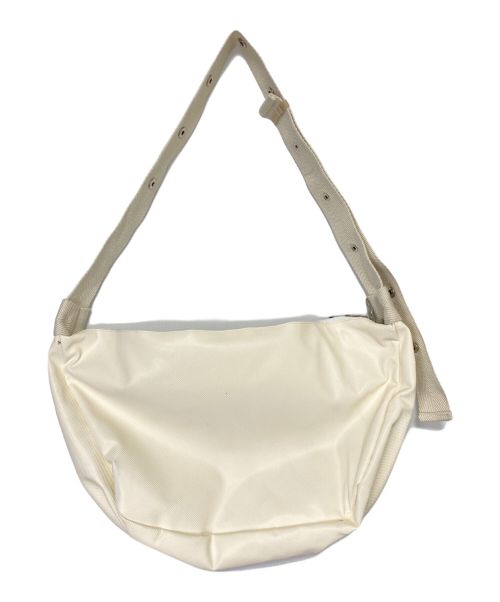 THUG CLUB（サグ クラブ）THUG CLUB (サグ クラブ) DRAGON MESSENGER BAG ホワイト サイズ:FREEの古着・服飾アイテム