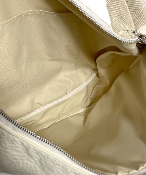 THUG CLUB（サグ クラブ）THUG CLUB (サグ クラブ) DRAGON MESSENGER BAG ホワイト サイズ:FREEの古着・服飾アイテム