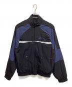 SMYRNAスミルナ）の古着「TRACK JACKET」｜ブラック