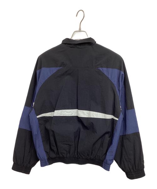 SMYRNA（スミルナ）SMYRNA (スミルナ) TRACK JACKET ブラック サイズ:Sの古着・服飾アイテム