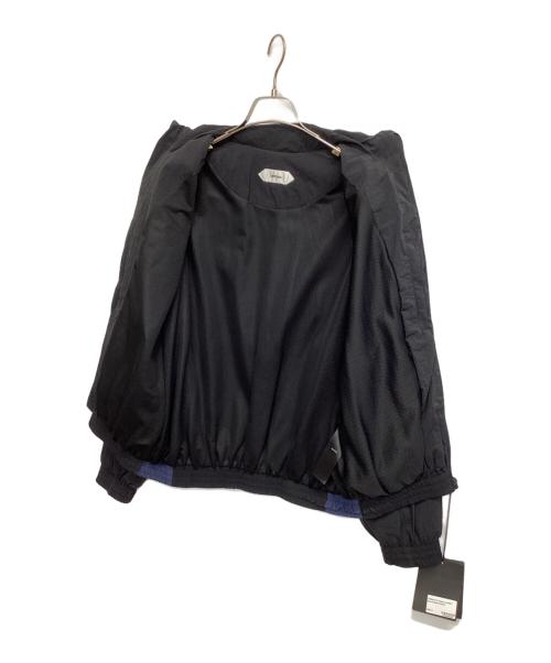 SMYRNA（スミルナ）SMYRNA (スミルナ) TRACK JACKET ブラック サイズ:Sの古着・服飾アイテム