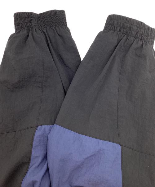 SMYRNA（スミルナ）SMYRNA (スミルナ) TRACK JACKET ブラック サイズ:Sの古着・服飾アイテム