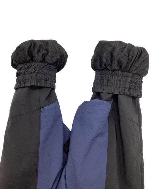 SMYRNA（スミルナ）SMYRNA (スミルナ) TRACK JACKET ブラック サイズ:Sの古着・服飾アイテム