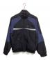SMYRNA（スミルナ）の古着「TRACK JACKET」｜ブラック