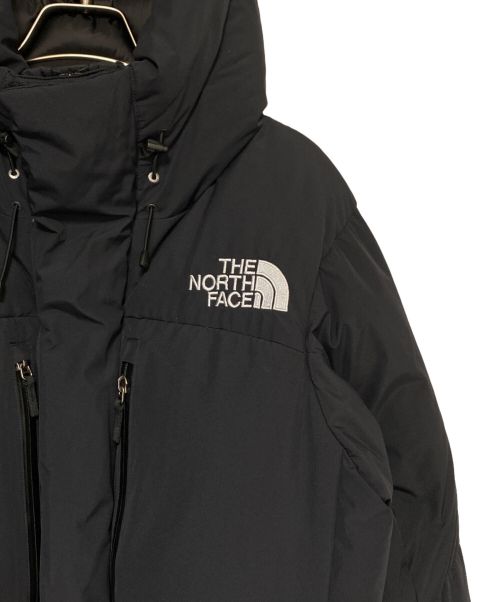 THE NORTH FACE（ザ ノース フェイス）THE NORTH FACE (ザ ノース フェイス) バルトロ ライト ダウンジャケット ブラック サイズ:Lの古着・服飾アイテム