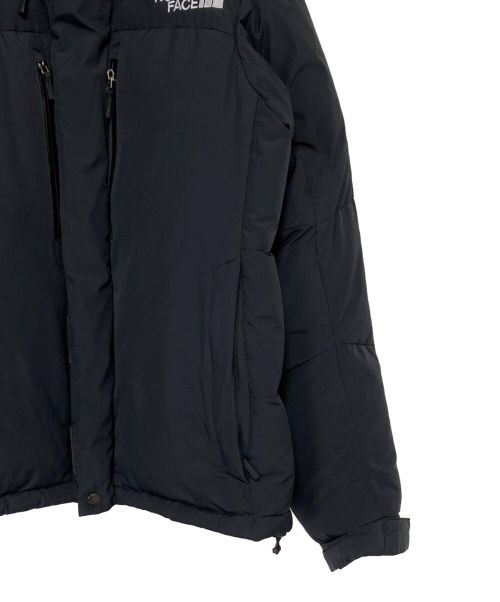 THE NORTH FACE（ザ ノース フェイス）THE NORTH FACE (ザ ノース フェイス) バルトロ ライト ダウンジャケット ブラック サイズ:Lの古着・服飾アイテム