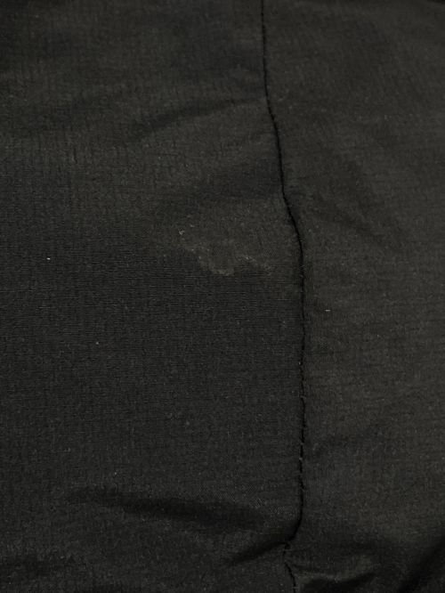 THE NORTH FACE（ザ ノース フェイス）THE NORTH FACE (ザ ノース フェイス) バルトロ ライト ダウンジャケット ブラック サイズ:Lの古着・服飾アイテム