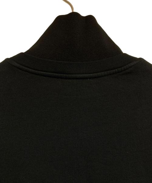 Acne studios（アクネ ストゥディオス）ACNE STUDIOS (アクネ ストゥディオス) FUJI PREPPY PAW15 ブラック サイズ:XXSの古着・服飾アイテム