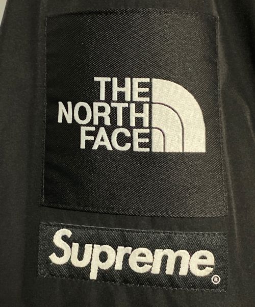 SUPREME（シュプリーム）SUPREME (シュプリーム) THE NORTH FACE (ザ ノース フェイス) Studded Mountain Light Jacket ブルー サイズ:Lの古着・服飾アイテム
