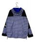 SUPREME (シュプリーム) THE NORTH FACE (ザ ノース フェイス) Studded Mountain Light Jacket ブルー サイズ:L：47000円