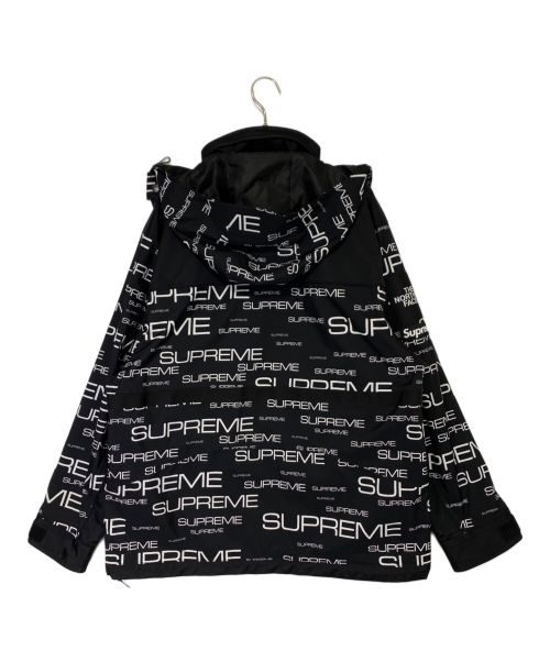 SUPREME（シュプリーム）SUPREME (シュプリーム) Steep Tech Apogee Jacket ブラック サイズ:Lの古着・服飾アイテム