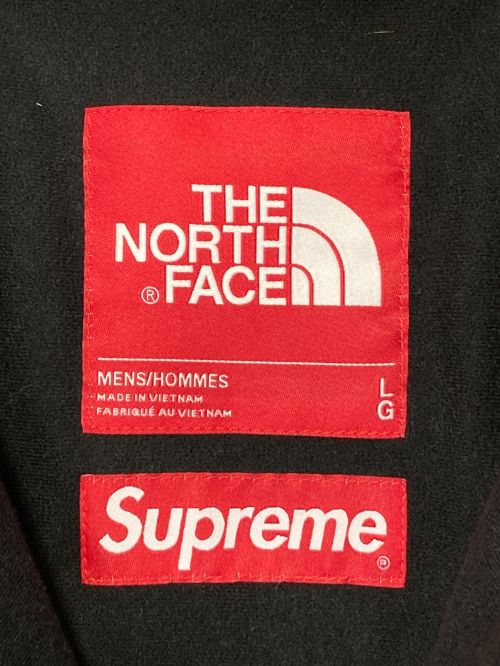 SUPREME（シュプリーム）SUPREME (シュプリーム) Steep Tech Apogee Jacket ブラック サイズ:Lの古着・服飾アイテム