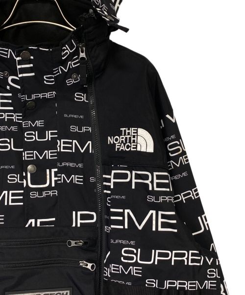 SUPREME（シュプリーム）SUPREME (シュプリーム) Steep Tech Apogee Jacket ブラック サイズ:Lの古着・服飾アイテム