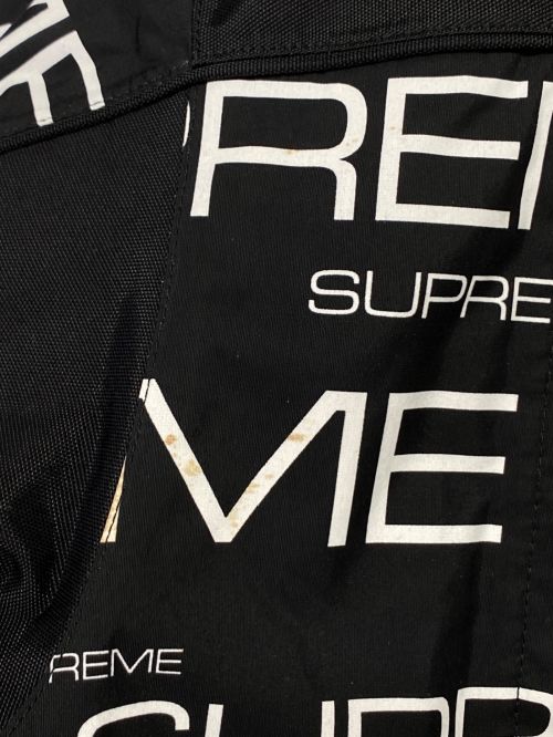 SUPREME（シュプリーム）SUPREME (シュプリーム) Steep Tech Apogee Jacket ブラック サイズ:Lの古着・服飾アイテム