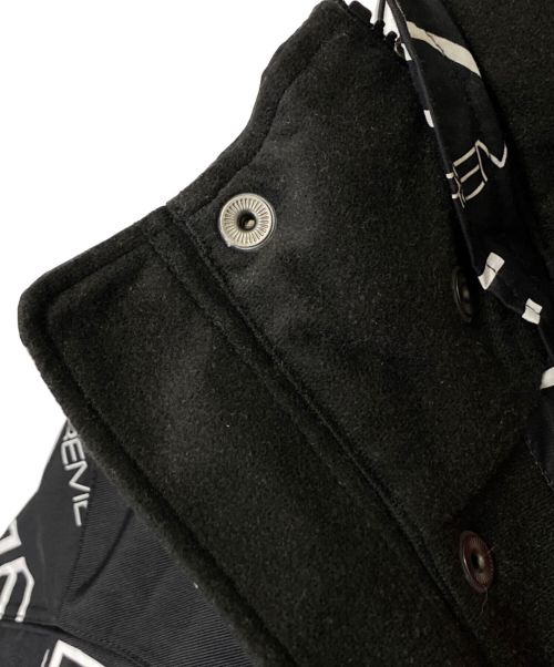 SUPREME（シュプリーム）SUPREME (シュプリーム) Steep Tech Apogee Jacket ブラック サイズ:Lの古着・服飾アイテム