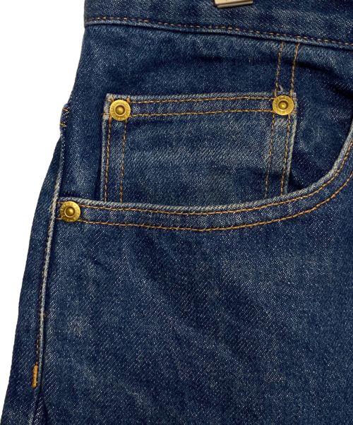 SUPREME（シュプリーム）SUPREME (シュプリーム) BAGGY JEAN インディゴ サイズ:32の古着・服飾アイテム