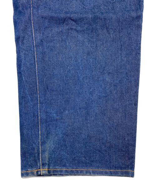SUPREME（シュプリーム）SUPREME (シュプリーム) BAGGY JEAN インディゴ サイズ:32の古着・服飾アイテム