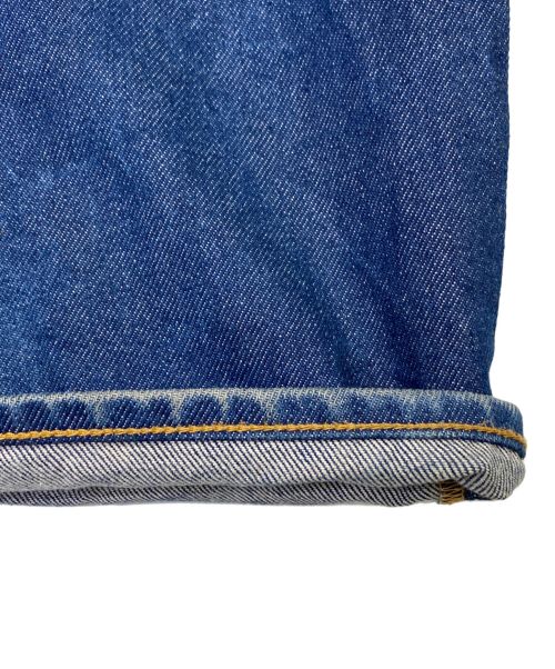SUPREME（シュプリーム）SUPREME (シュプリーム) BAGGY JEAN インディゴ サイズ:32の古着・服飾アイテム