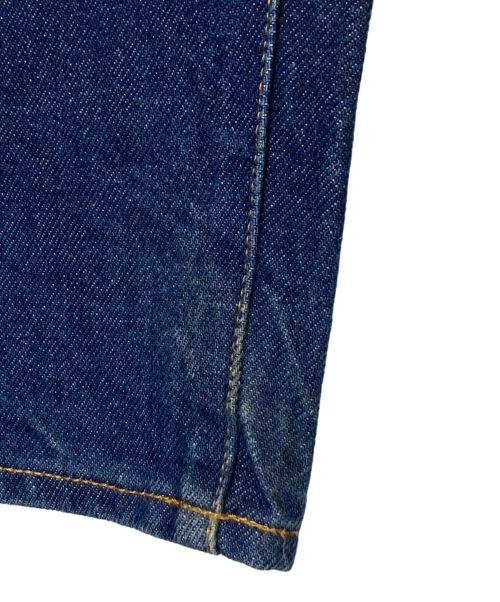 SUPREME（シュプリーム）SUPREME (シュプリーム) BAGGY JEAN インディゴ サイズ:32の古着・服飾アイテム