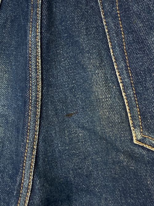 SUPREME（シュプリーム）SUPREME (シュプリーム) BAGGY JEAN インディゴ サイズ:32の古着・服飾アイテム