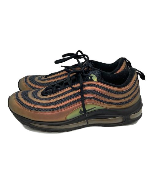 NIKE（ナイキ）NIKE (ナイキ) AIR MAX 97 UL'17 AJ1988-900 ブラウン サイズ:28.5の古着・服飾アイテム