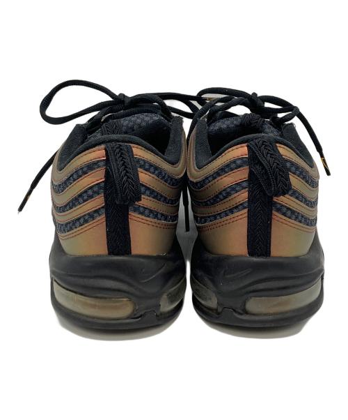NIKE（ナイキ）NIKE (ナイキ) AIR MAX 97 UL'17 AJ1988-900 ブラウン サイズ:28.5の古着・服飾アイテム