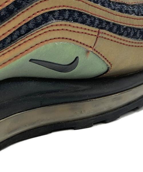 NIKE（ナイキ）NIKE (ナイキ) AIR MAX 97 UL'17 AJ1988-900 ブラウン サイズ:28.5の古着・服飾アイテム