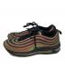 NIKE (ナイキ) AIR MAX 97 UL'17 AJ1988-900 ブラウン サイズ:28.5：12000円