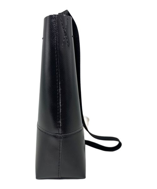 MARNI（マルニ）MARNI (マルニ) Lace up shoulder bag（レースアップショルダーバッグ） ブラックの古着・服飾アイテム