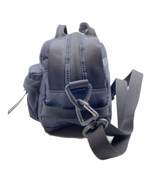SUPREME（シュプリーム）SUPREME (シュプリーム) MARTINE ROSE (マーティン・ローズ) Mini Duffle Bag ブラック サイズ:-の古着・服飾アイテム