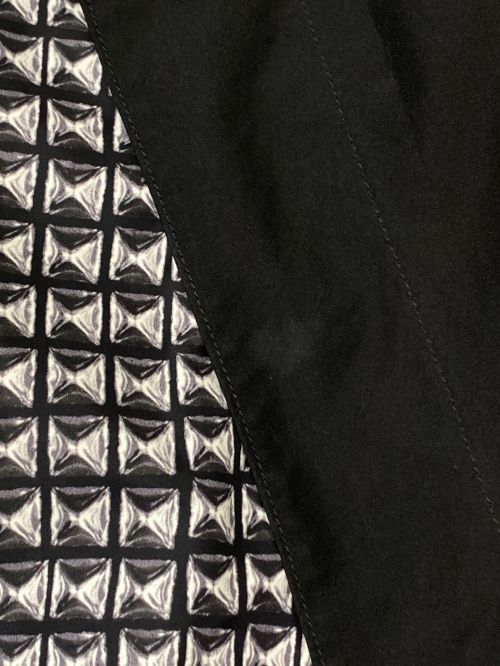 SUPREME（シュプリーム）SUPREME (シュプリーム) THE NORTH FACE (ザ ノース フェイス) Studded Mountain Light Jacket ブラック サイズ:Lの古着・服飾アイテム