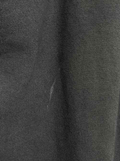 CVTVLIST（カタリスト）CVTVLIST (カタリスト) スウェットパンツ ブラック×カーキ サイズ:1の古着・服飾アイテム