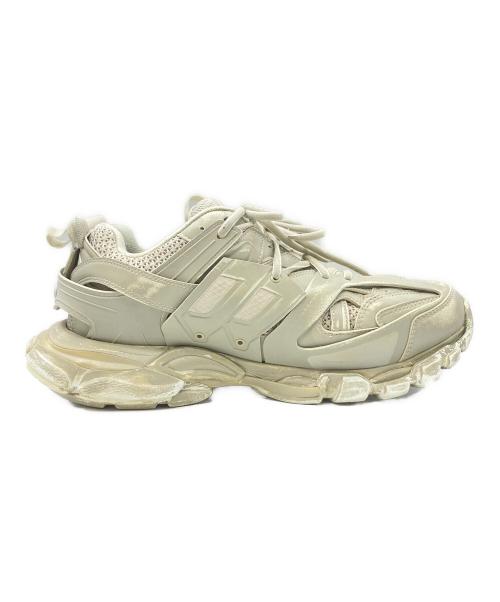 BALENCIAGA（バレンシアガ）BALENCIAGA (バレンシアガ) TRACK TRAINER グレー サイズ:29cm(US11)の古着・服飾アイテム