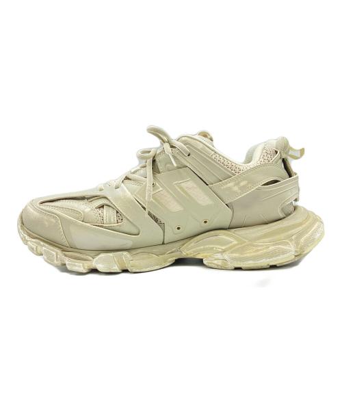 BALENCIAGA（バレンシアガ）BALENCIAGA (バレンシアガ) TRACK TRAINER グレー サイズ:29cm(US11)の古着・服飾アイテム