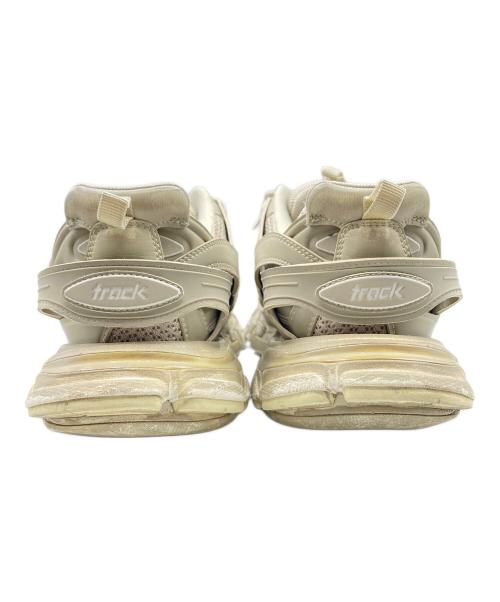 BALENCIAGA（バレンシアガ）BALENCIAGA (バレンシアガ) TRACK TRAINER グレー サイズ:29cm(US11)の古着・服飾アイテム
