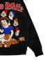 中古・古着 SUPREME (シュプリーム) Snow White Sweater ブラック サイズ:M：42000円