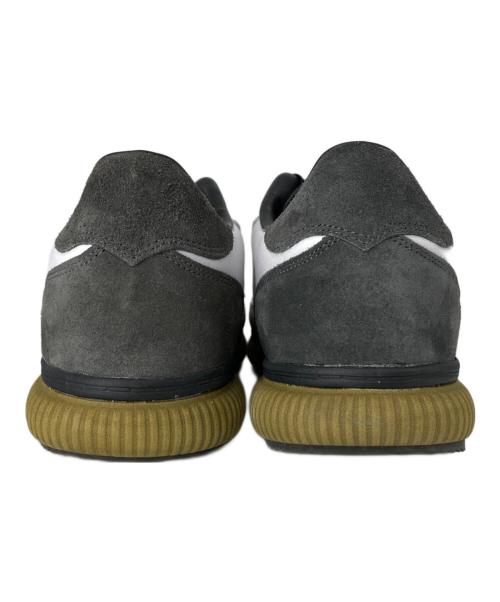 Onitsuka Tiger（オニツカタイガー）Onitsuka Tiger (オニツカタイガー) DELECITY L ホワイト×グレー サイズ:27.5cm(US9.5)の古着・服飾アイテム