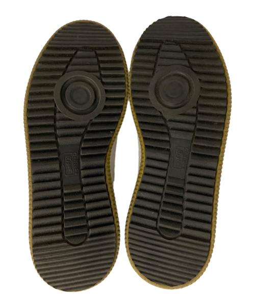 Onitsuka Tiger（オニツカタイガー）Onitsuka Tiger (オニツカタイガー) DELECITY L ホワイト×グレー サイズ:27.5cm(US9.5)の古着・服飾アイテム