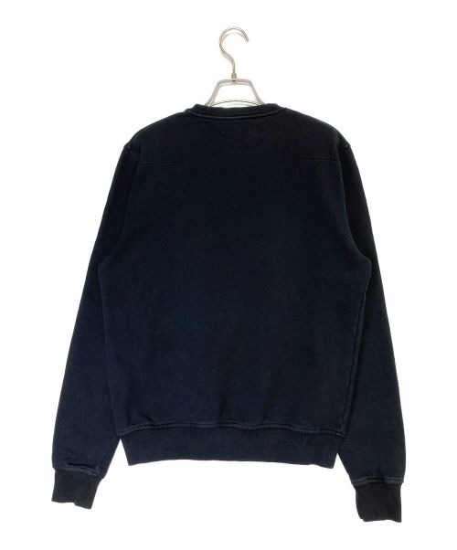 Dior（ディオール）Dior (ディオール) スウェット ブラック サイズ:Lの古着・服飾アイテム