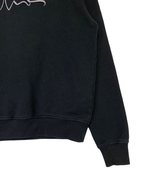 Dior（ディオール）Dior (ディオール) スウェット ブラック サイズ:Lの古着・服飾アイテム