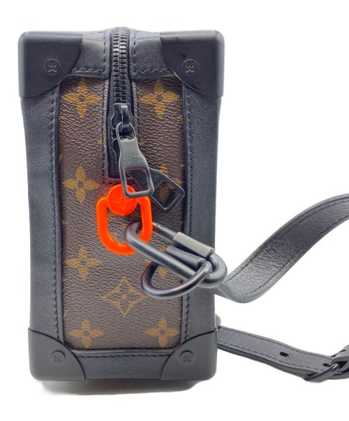 LOUIS VUITTON（ルイ ヴィトン）LOUIS VUITTON (ルイ ヴィトン) モノグラムソーラレイ ソフトトランク サイズ:-の古着・服飾アイテム